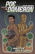 Star Wars  - Poe Dameron II - Inmitten des Sturms von Charles Soule | Ebook
