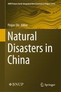 Natural Disasters in China