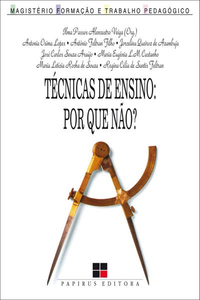 Técnicas de ensino