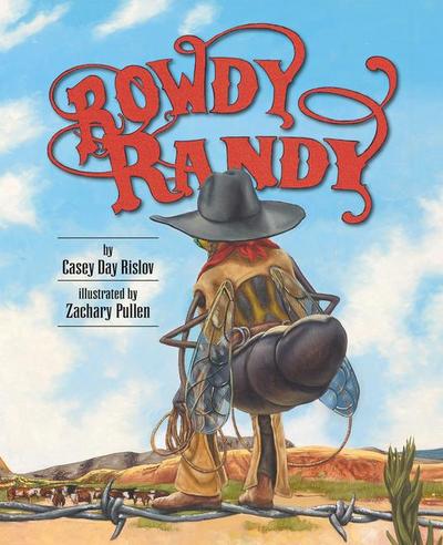 Rowdy Randy
