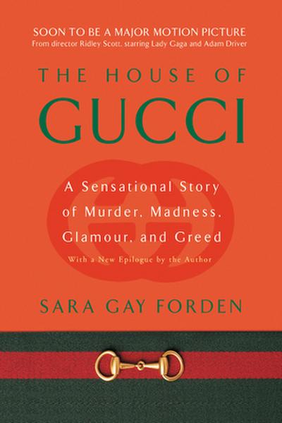 House of Gucci