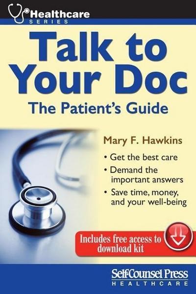 Talk to Your Doc: The Patient’s Guide