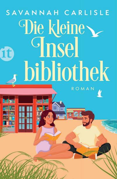 Die kleine Inselbibliothek