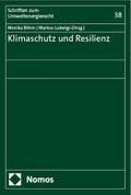 Klimaschutz und Resilienz
