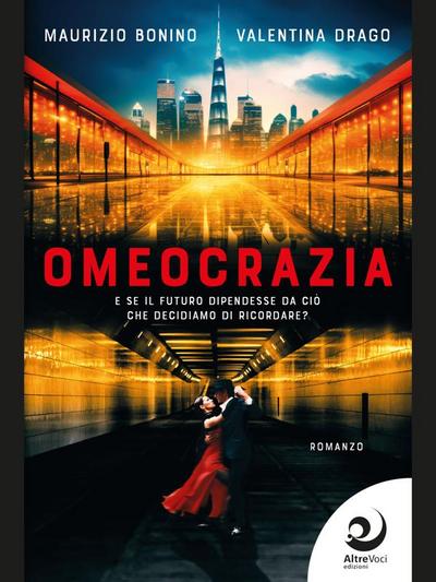 Omeocrazia