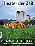 Heart of the City II