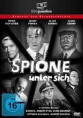 Spione unter sich