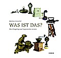 Was ist das?