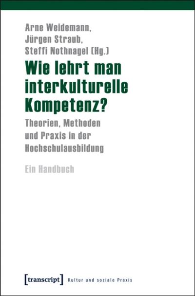 Wie lehrt man interkulturelle Kompetenz?