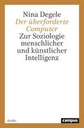 Der überforderte Computer