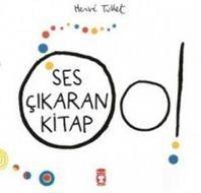 Ses Cikaran Kitap