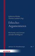 Ethisches Argumentieren