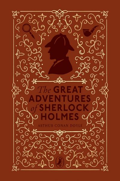 The Great Adventures of Sherlock Holmes