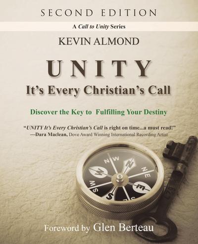 Unity It’s Every Christian’s Call