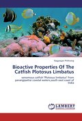 Bioactive Properties Of The Catfish Plotosus Limba