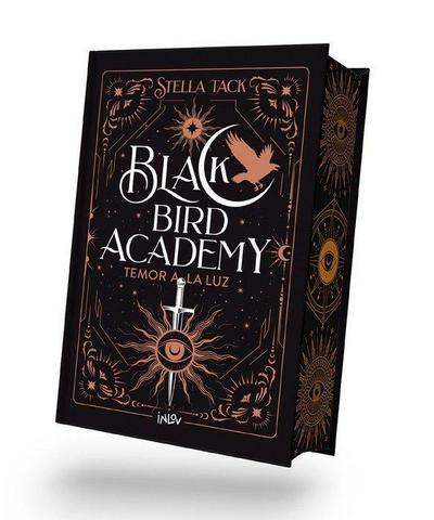 Temor a la Luz / Fear of Light