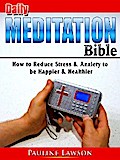 Daily Meditation Bible