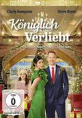 Königlich verliebt - Royally Yours, This Christmas