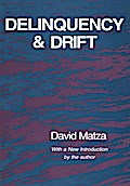 Delinquency and Drift