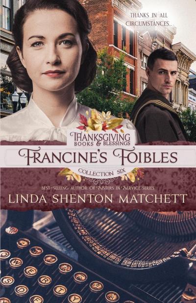 Francine’s Foibles