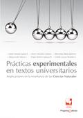 Prácticas experimentales en textos universitarios