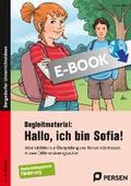 Begleitmaterial: Hallo, ich bin Sofia!