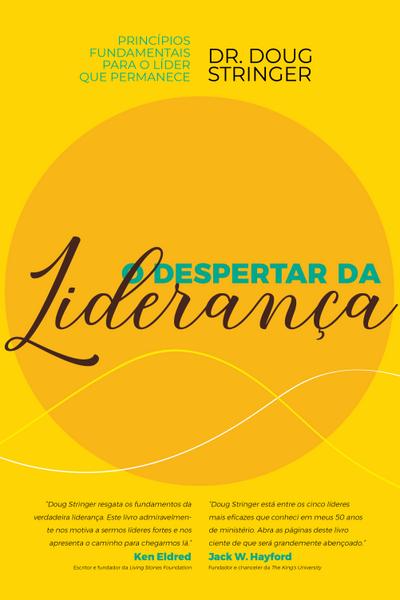 O Despertar da Liderança