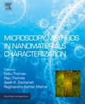 Microscopy Methods in Nanomaterials Characterization