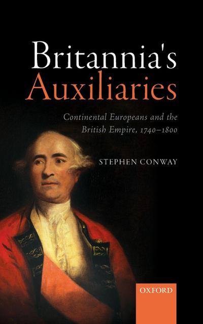 Britannia’s Auxiliaries