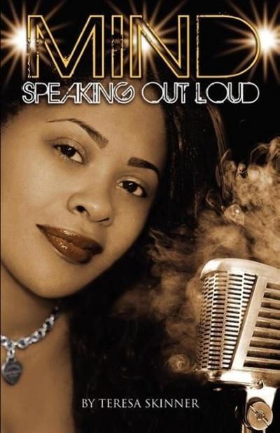 Skinner, T: MIND SPEAKING OUT LOUD