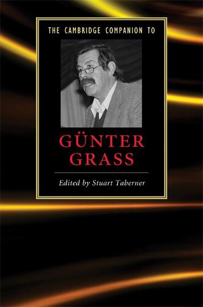 The Cambridge Companion to Günter Grass