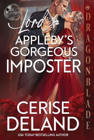 Lord Appleby’s Gorgeous Imposter