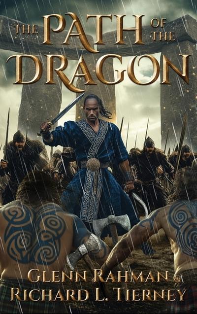 The Path of the Dragon