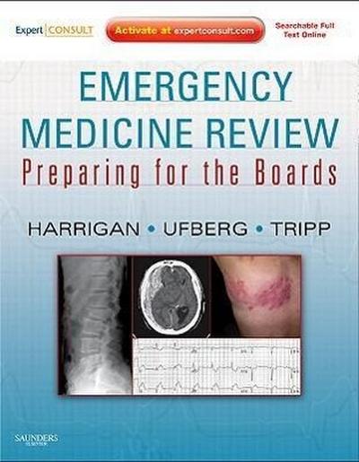 Emergency Medicine Review
