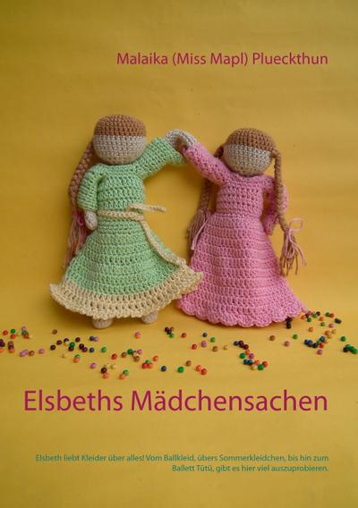Elsbeths Mädchensachen