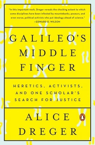 Galileo’s Middle Finger