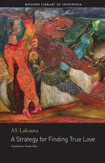 A Strategy for Finding True Love