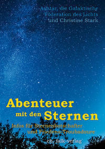 Abenteuer mit den Sternen