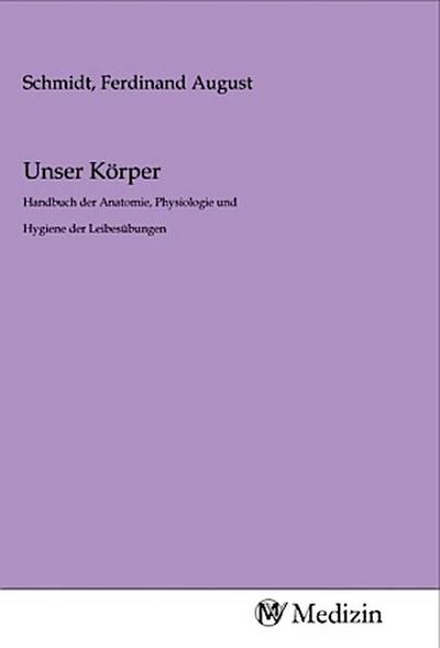 Unser Körper