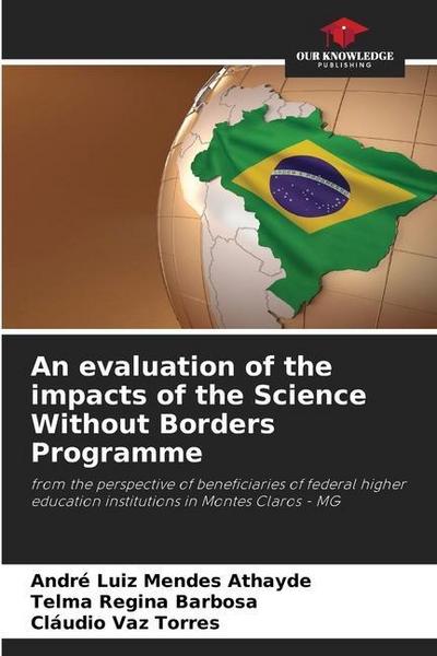 An evaluation of the impacts of the Science Without Borders Programme