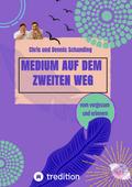 Medium auf dem zweiten Weg