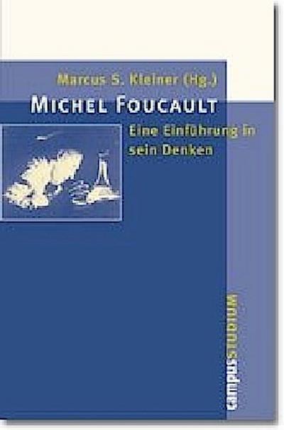 Michel Foucault