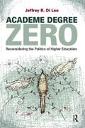 Academe Degree Zero