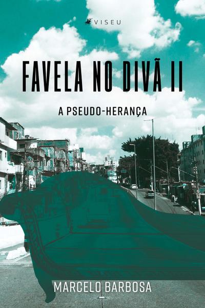 Favela no divã II