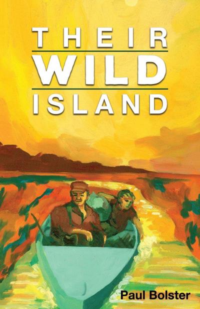 Their Wild Island