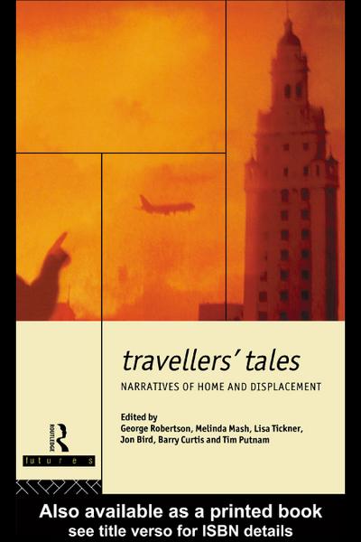 Travellers’ Tales