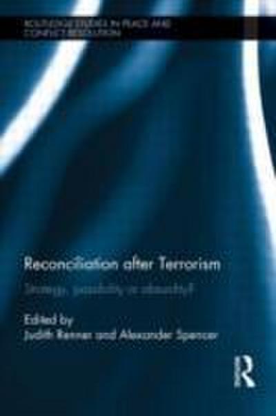 Reconciliation after Terrorism