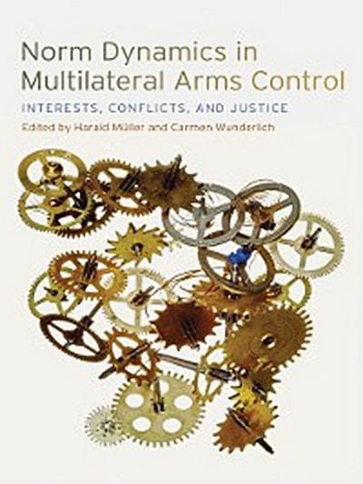 Norm Dynamics in Multilateral Arms Control