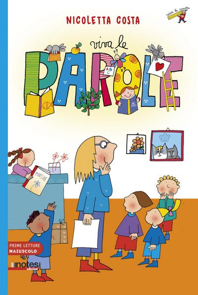 Viva le parole. Prime letture