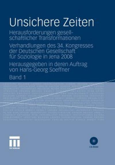 Unsichere Zeiten